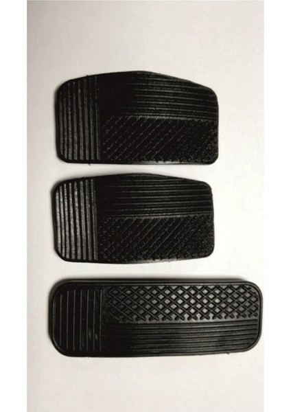 Tofaş Kartal Slx Pedal Lastiği 3,lü Takım 85000168