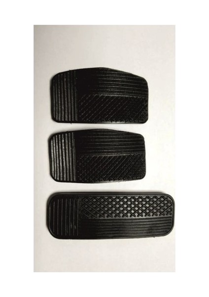 Tofaş Şahin Pedal Lastiği 3,lü Takım 85000168