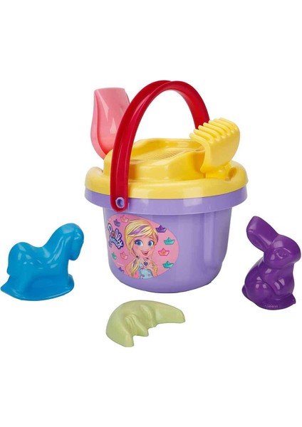 Polly Pocket Kova Seti