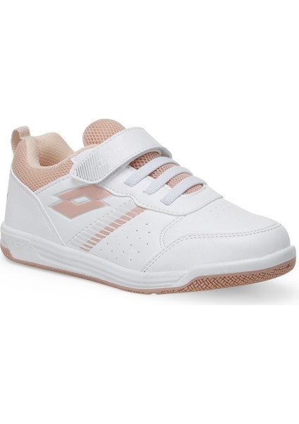 Set Ace 2fx Beyaz Erkek Çocuk Sneaker