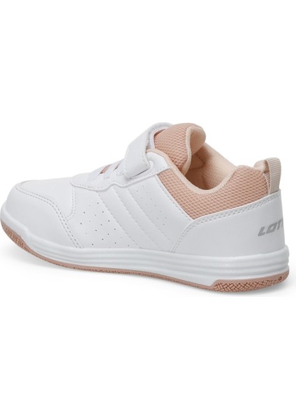 Set Ace 2fx Beyaz Erkek Çocuk Sneaker modelleri