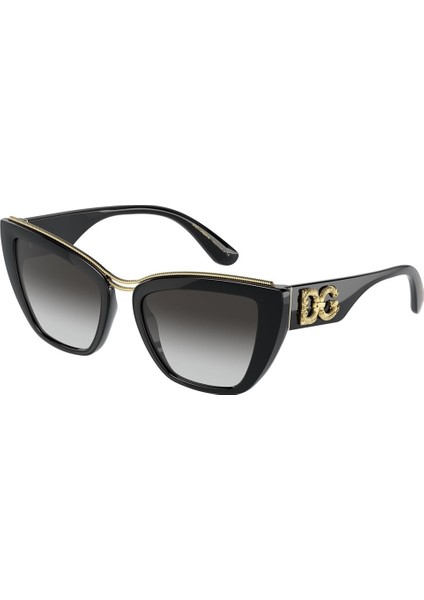 Dolge & Gabbana Dg 6144 501/8G