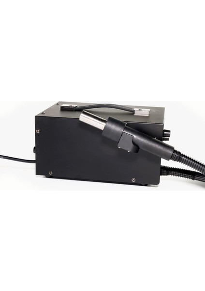 Yihua 706 Sıcak Hava Üflemeli Lehimleme Havya Istasyonu fiyatları