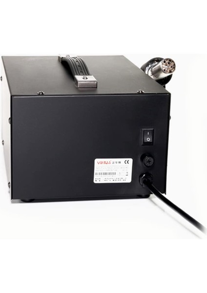 Yihua 706 Sıcak Hava Üflemeli Lehimleme Havya Istasyonu modelleri