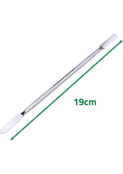 Full Metal Telefon Tablet Kasa Kapak Açma Aparatı 19CM BST-148A