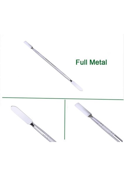Full Metal Telefon Tablet Kasa Kapak Açma Aparatı 19CM BST-148A