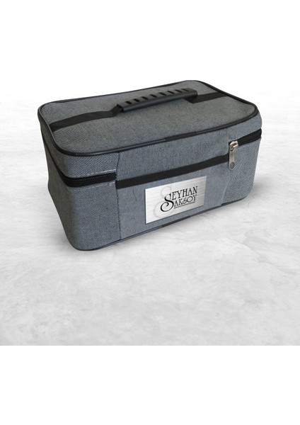 Kişiye Özel Buz Akülü Taşıma Çantası fiyatları