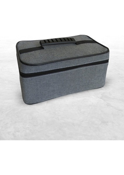 Kişiye Özel Buz Akülü Taşıma Çantası fırsatları