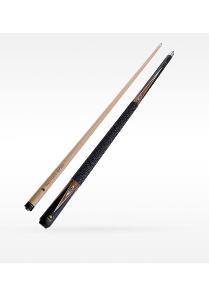 Kişiye Özel Profesyonel Bilardo Istakası