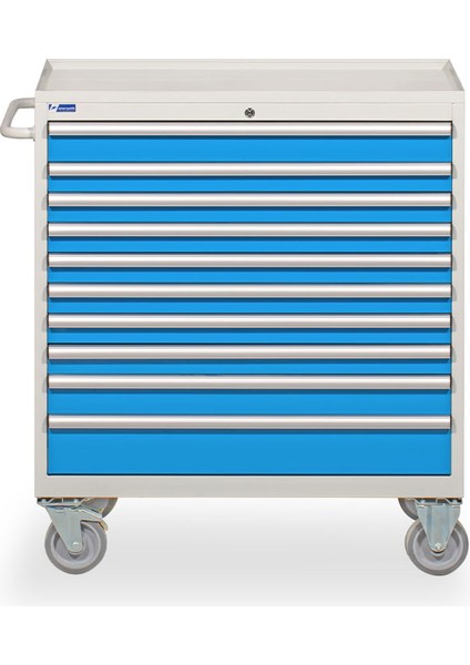 Takım Arabası 1028x590x1205 mm modelleri