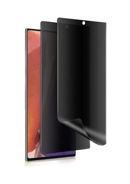 Huawei Mate 40 Pro Akfa Nano Hayalet Ekran Koruyucu