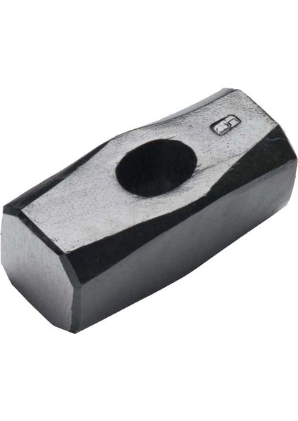 Düz Çelik Balyoz 7 kg - Sapsız