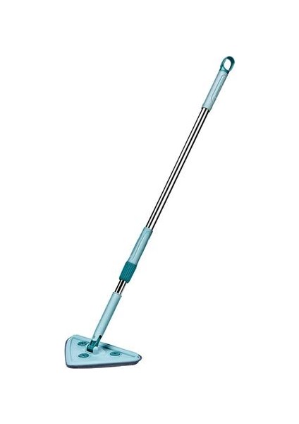 Mop Mini Teleskopik Çubuk Cam Temizleme Artifact