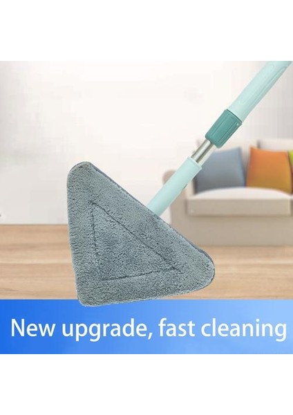 Mop Mini Teleskopik Çubuk Cam Temizleme Artifact fiyatları