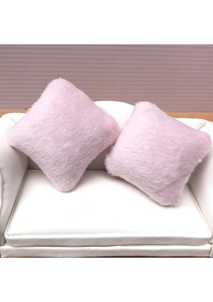Dollhouse Sofa Yastığı 6 Adet (Yurt Dışından) indirimleri