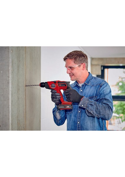 Te-Hd 18/12 Akülü Matkap Te-Dy 18 Alçıpan Vidalama 2X4.0AH Starter Kit Akülü Set fırsatları