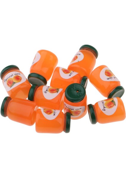 Dollhouse Şişeleri Oyuncak 2 Adet (Yurt Dışından) indirimleri