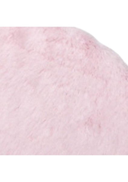 Yumuşak Minyatür Dollhouse Halı 1/12 Dokuma Dekor Bjd Bebek Çocuk Oyuncakları Için Pembe Yuvarlak (Yurt Dışından) fırsatları