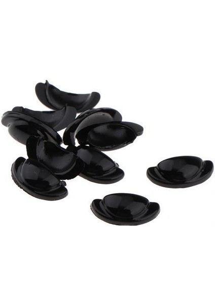 1: 6 Dolwhouse Kapı Kolu 3 Adet (Yurt Dışından)