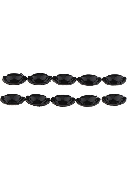 1: 6 Dolwhouse Kapı Kolu 3 Adet (Yurt Dışından) modelleri