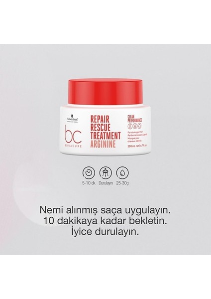 Clean Acil Kurtarma Kürü 200 ml fırsatları