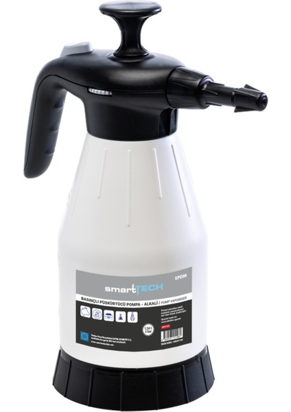 Basınçlı Püskürtücü Pompa-Alkali 1500 ML