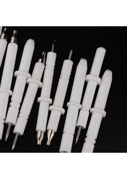 15XFURNACE Sensör Seramik Sensör Iğnesi Fırın Çok Boy indirimleri