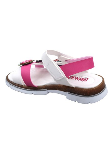 Şirinbebe Kız Çocuk Sandalet fiyatları