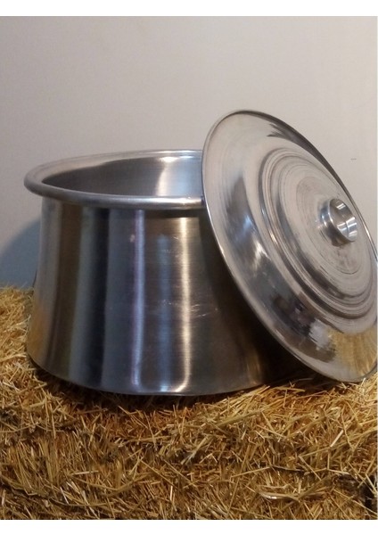 Alüminyum Arap Kazanı 65 cm 45 Litre modelleri