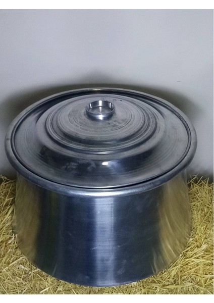 Alüminyum Arap Kazanı 65 cm 45 Litre fırsatları