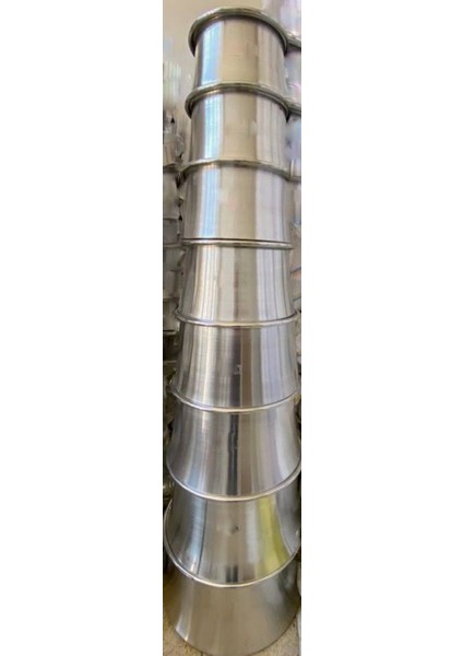 Alüminyum Arap Kazanı 40 cm 20 Litre fırsatları