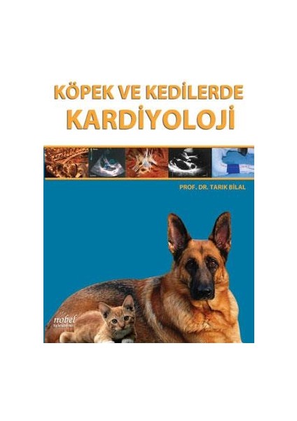 Köpek ve Kedilerde Kardiyoloji