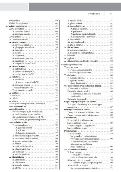 Çekirdek Eğitim Programı Çerçevesinde Temel Insan Anatomisi 2.baskı