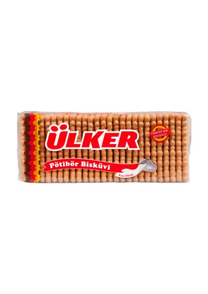 Ülker Petit Beurre Bisküvi 175 gr