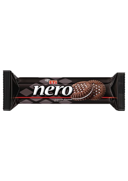 Eti Nero Kakaolu Bisküvi 100 gr
