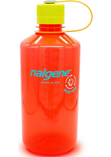 Wide Mount Sustain Tritan 1 Litre Suluk Matara
