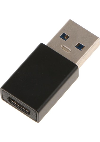 2pcs USB Tip A USB 3.0 Dönüştürücü Konektör Adaptörü, Yüksek (Yurt Dışından)