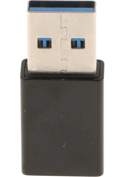 2pcs USB Tip A USB 3.0 Dönüştürücü Konektör Adaptörü, Yüksek (Yurt Dışından)