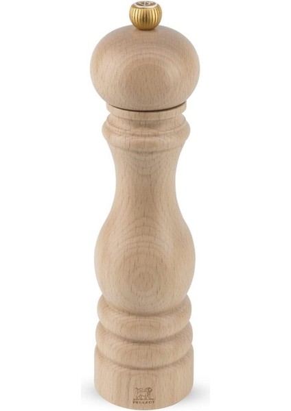 Paris Natural Karabiber Değirmeni 22CM