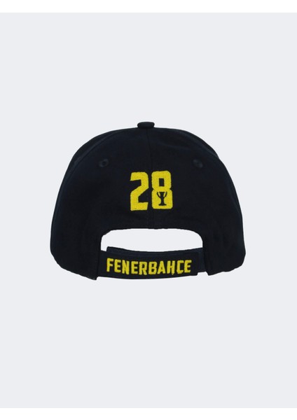 Unisex 5 Yıldız Logo Şapka fiyatları