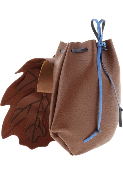 Ortaçağ Viking Ipli Sikke Çanta (Yurt Dışından)