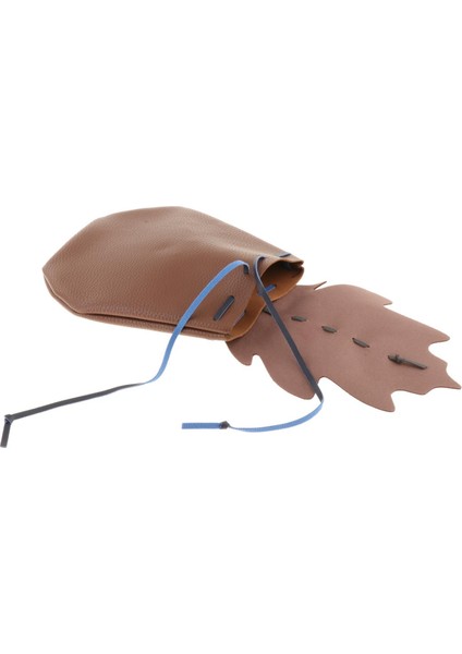 Ortaçağ Viking Ipli Sikke Çanta (Yurt Dışından) indirimleri