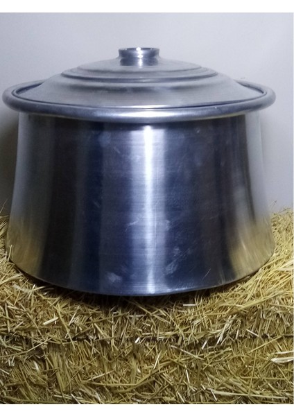 Alüminyum Arap Kazanı 70 cm 50 Litre fiyatları