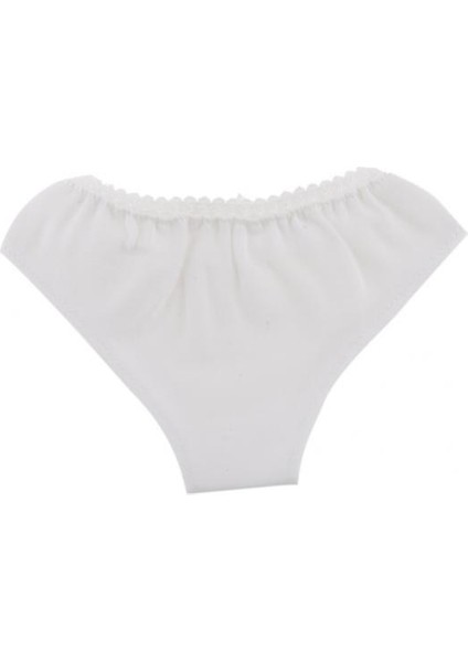 F Fityle 1/6 Bjd Bebek Iç Giyim3 Adet (Yurt Dışından)