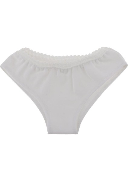 F Fityle 1/6 Bjd Bebek Iç Giyim3 Adet (Yurt Dışından)