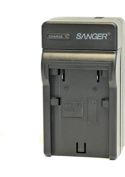 Jvc Everio GZ-EX210 Everio GZ-EX310 Everio GZ-EX510 Şarj Aleti Sanger