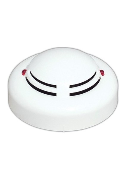 TGDR-1224M Mavigard Gaz Dedektörü Doğalgaz (Metan) Için, 12/24V Dc, Röle Çıkışlı, Tavan Tipi, MG-3500 Soket Gerektirir