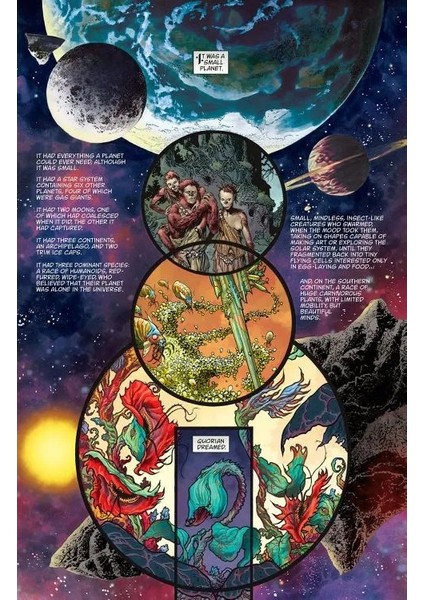The Sandman: Overture (2013-2015): Deluxe Edition Ingilizce Çizgi Roman