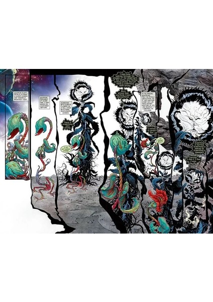 The Sandman: Overture (2013-2015): Deluxe Edition Ingilizce Çizgi Roman