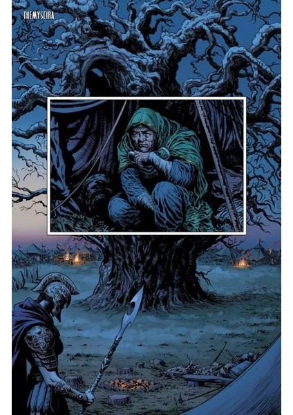 Wonder Woman (2016-) #17 Fasikül Ingilizce Çizgi Roman fiyatları